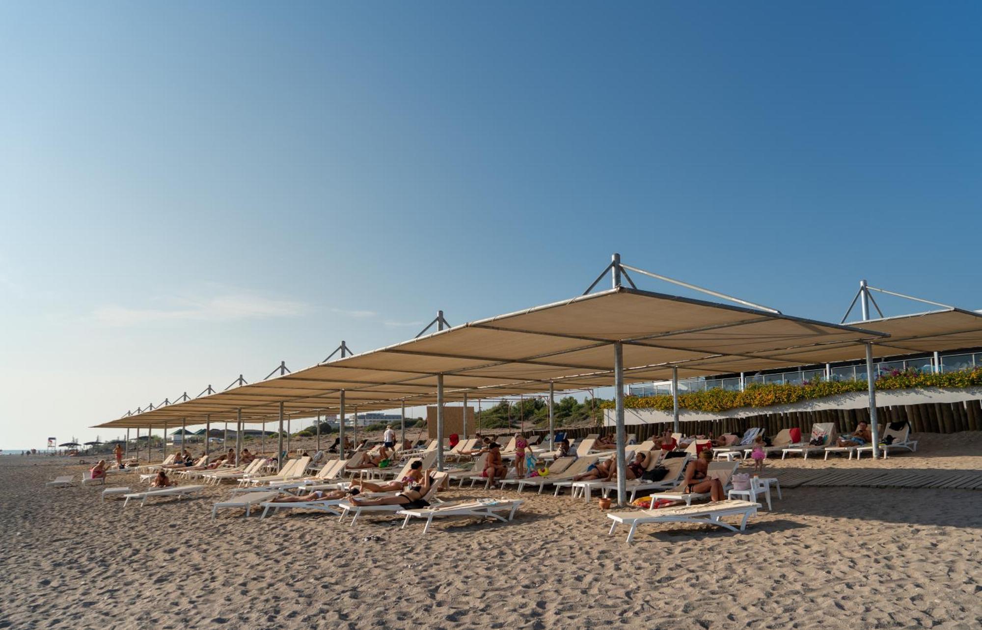 Master Family Club Ξενοδοχείο Manavgat Εξωτερικό φωτογραφία