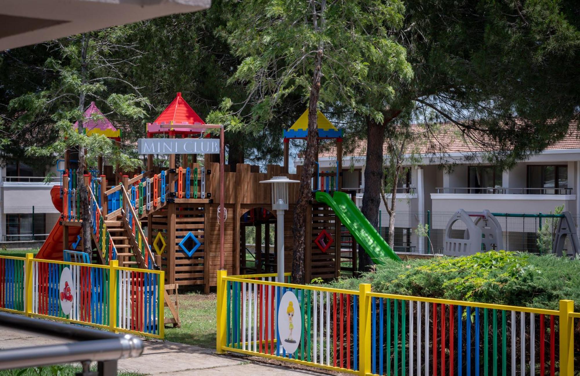 Master Family Club Ξενοδοχείο Manavgat Εξωτερικό φωτογραφία
