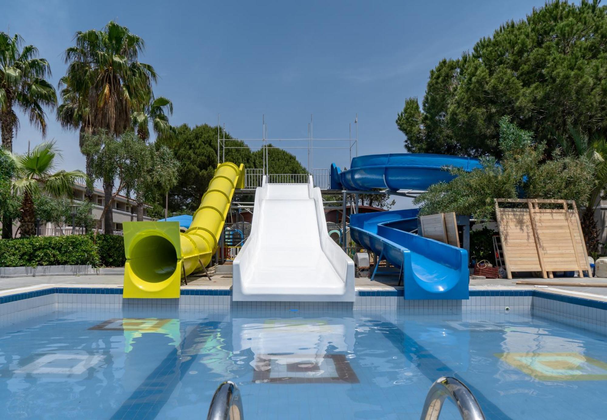 Master Family Club Ξενοδοχείο Manavgat Εξωτερικό φωτογραφία