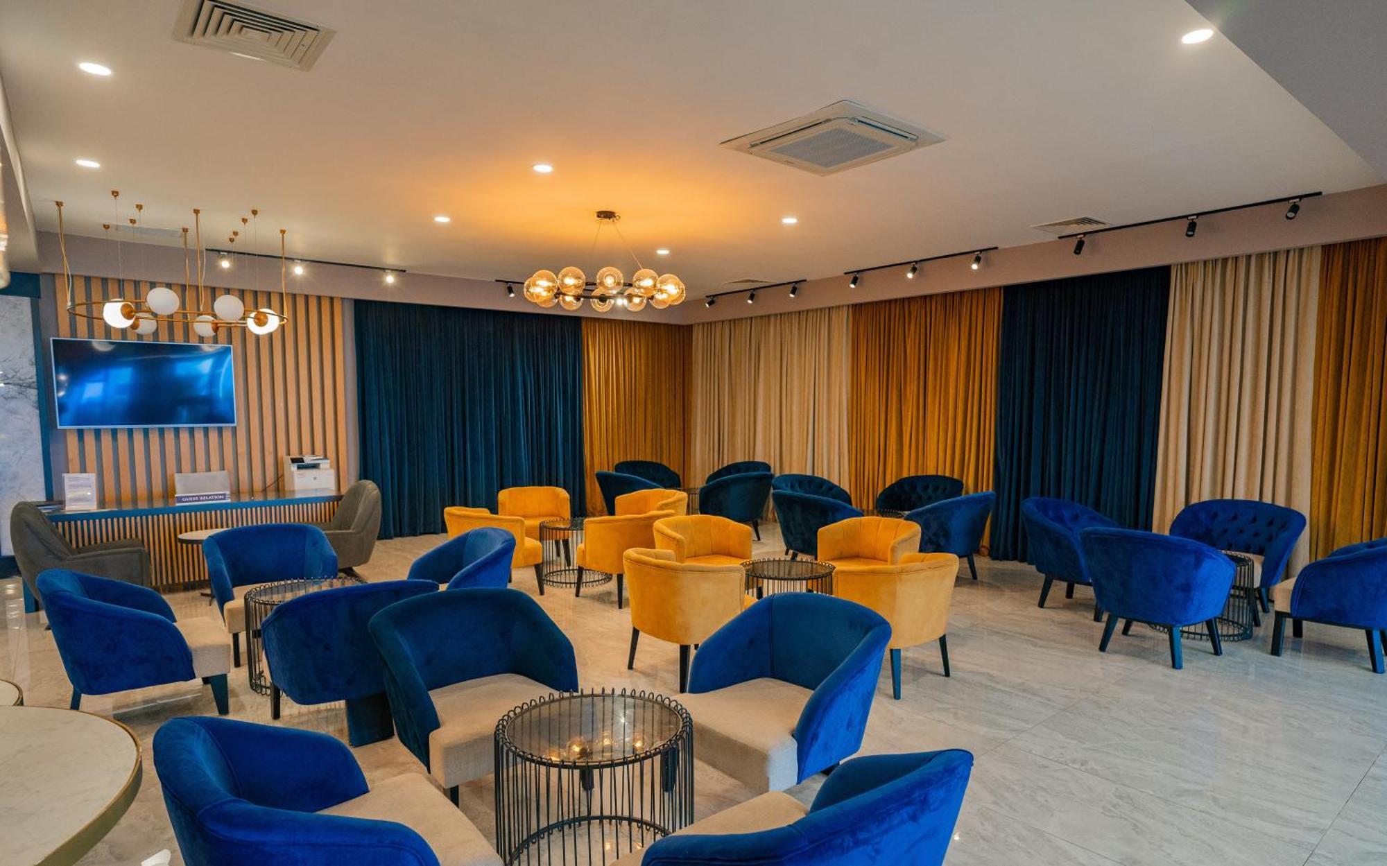 Master Family Club Ξενοδοχείο Manavgat Εξωτερικό φωτογραφία