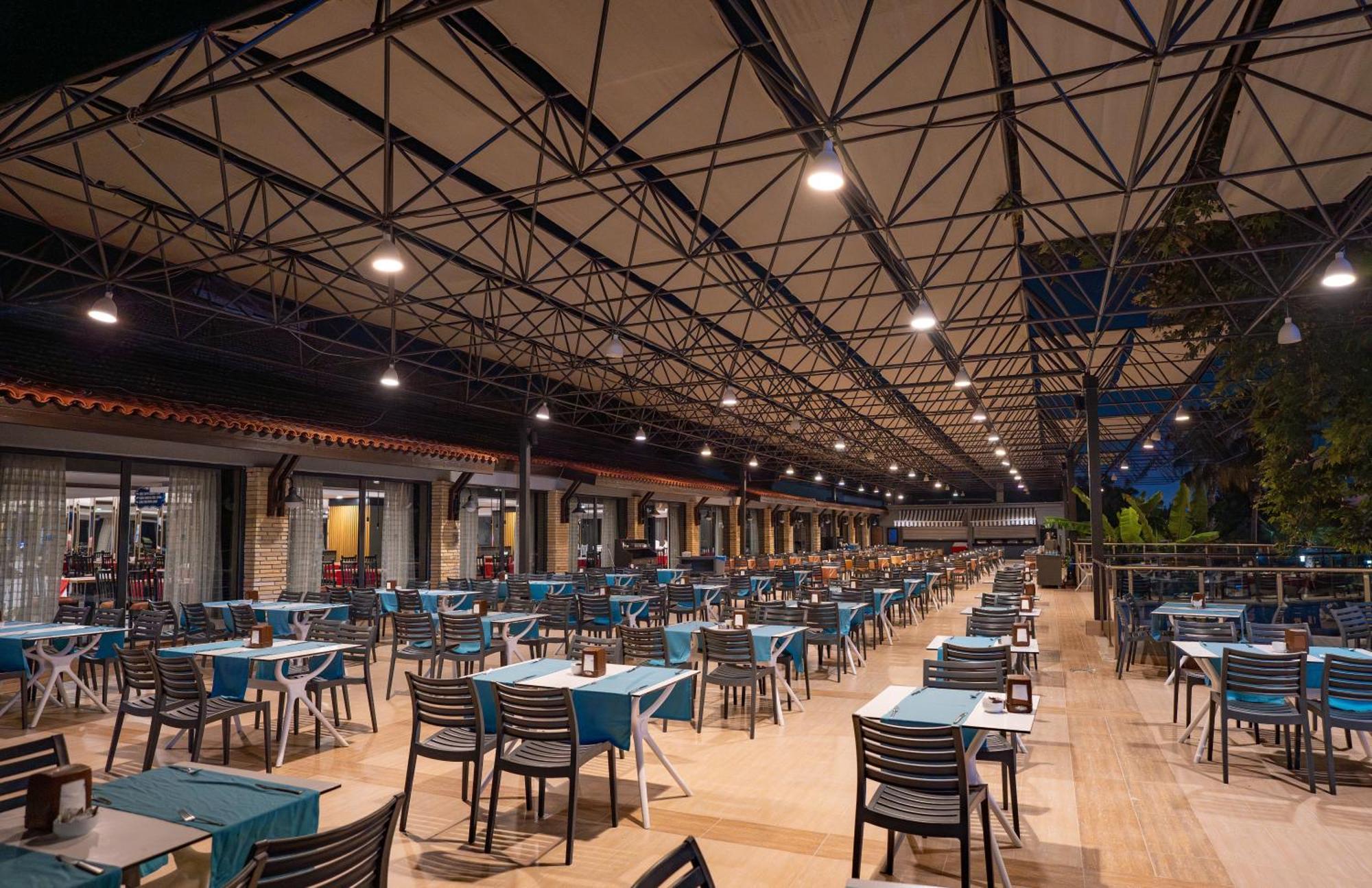 Master Family Club Ξενοδοχείο Manavgat Εξωτερικό φωτογραφία