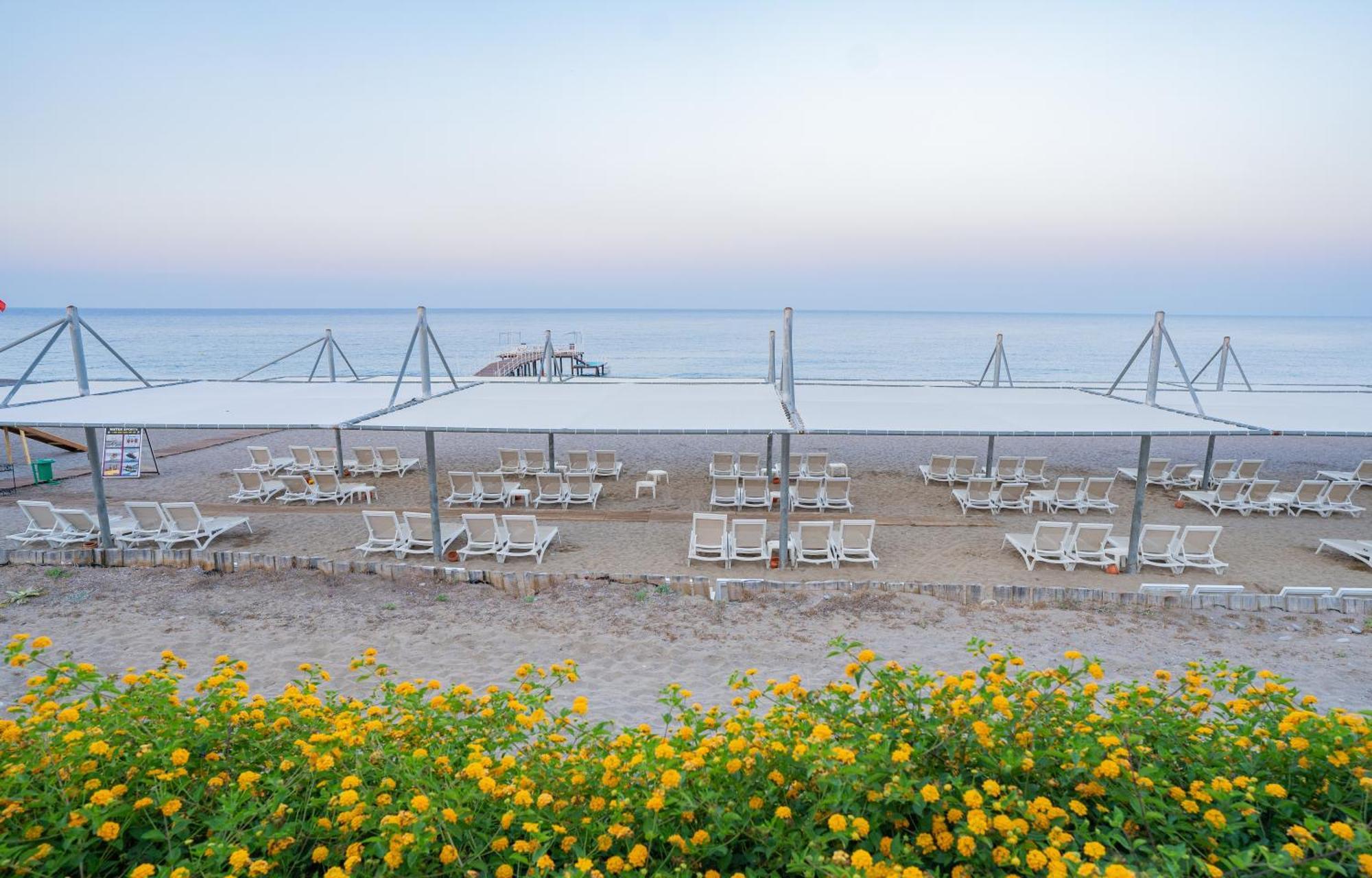 Master Family Club Ξενοδοχείο Manavgat Εξωτερικό φωτογραφία
