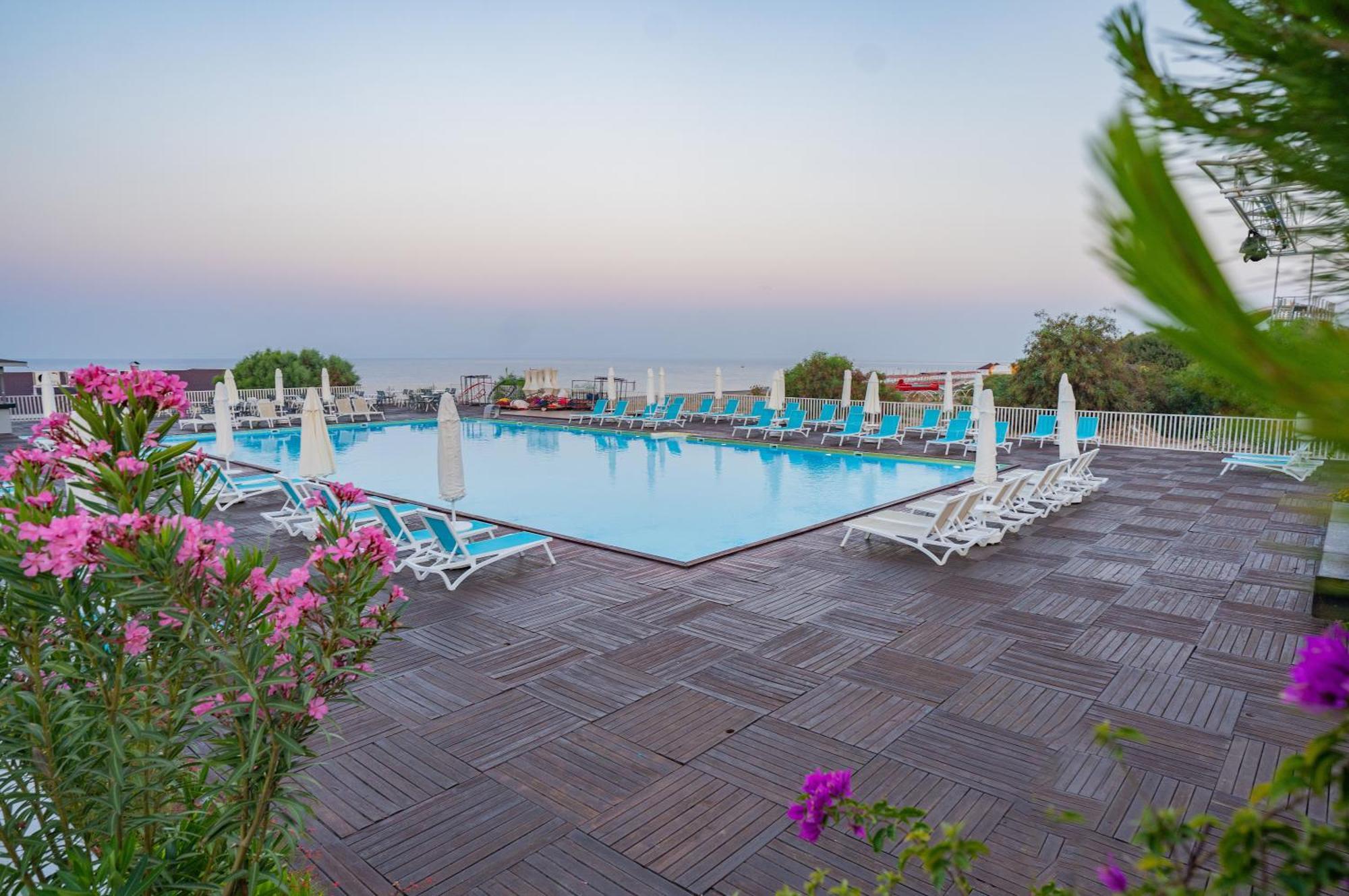 Master Family Club Ξενοδοχείο Manavgat Εξωτερικό φωτογραφία