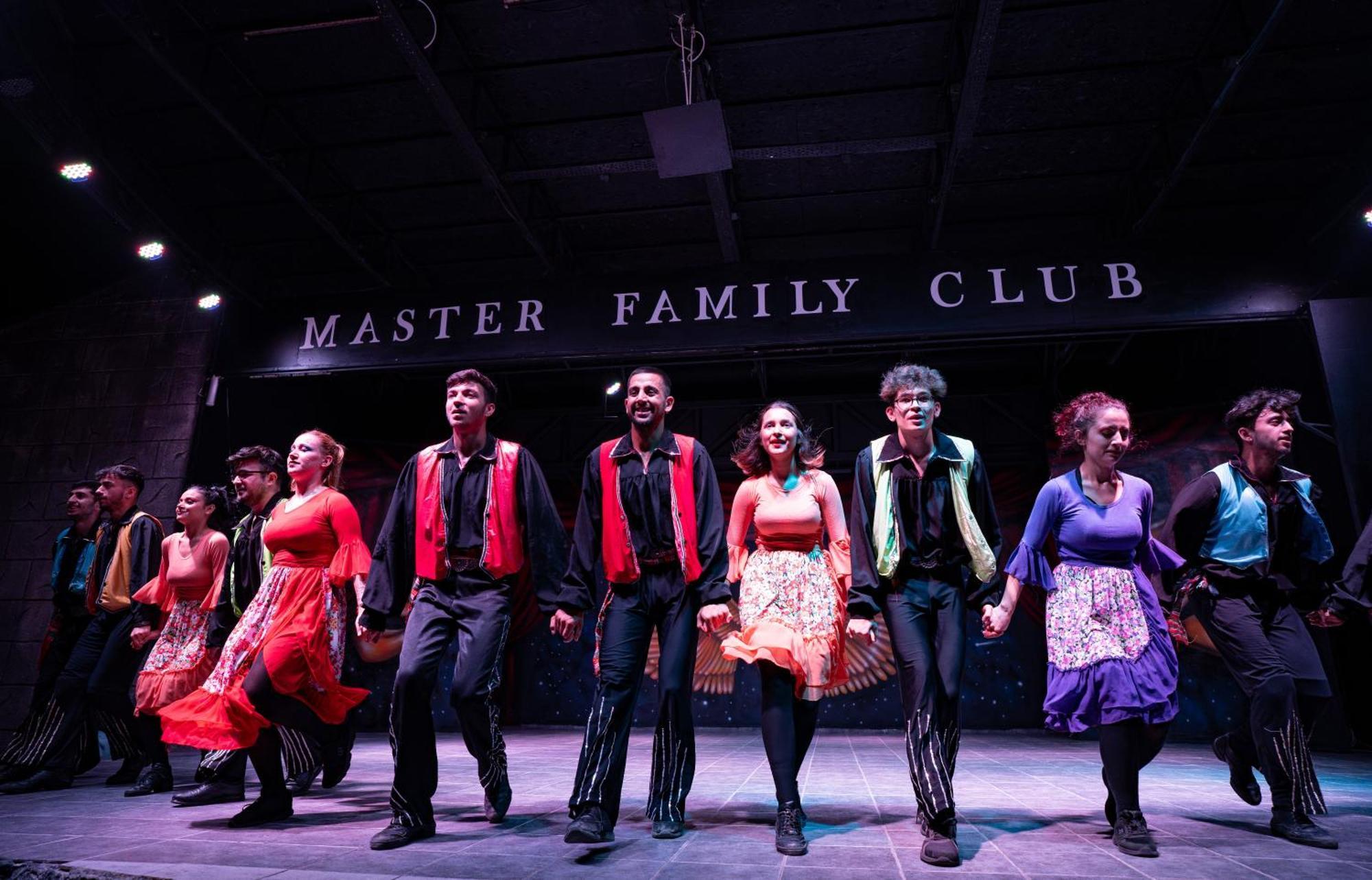 Master Family Club Ξενοδοχείο Manavgat Εξωτερικό φωτογραφία