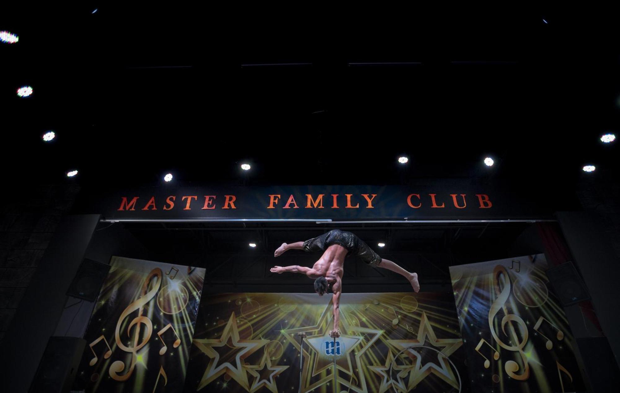 Master Family Club Ξενοδοχείο Manavgat Εξωτερικό φωτογραφία